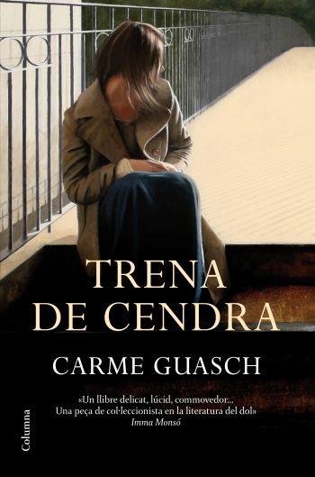 TRENA DE CENDRA | 9788466409094 | GUASH, CARME | Llibreria Online de Tremp