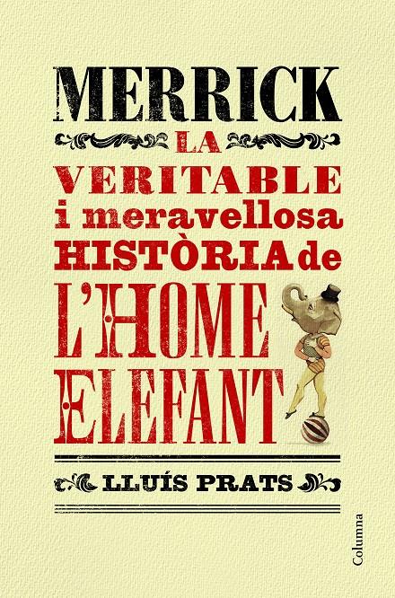 MERRICK | 9788466421287 | LLUÍS PRATS MARTÍNEZ | Llibreria Online de Tremp