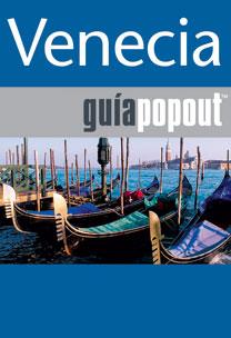 VENECIA GUIA POPOUT | 9788467026702