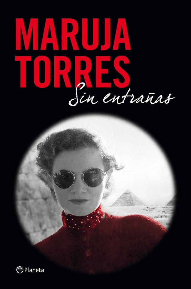 SIN ENTRAÑAS | 9788408004110 | TORRES, MARUJA | Llibreria Online de Tremp