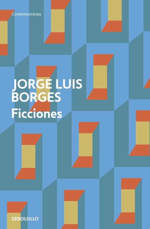 FICCIONES | 9788499089508 | BORGES, J.L.