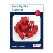 GESTIO LOGISTICA I COMER 2017 | 9788416653911 | MARTÍN GÓMEZ, ESPERANZA