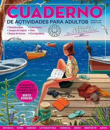 CUADERNO VOL. 10 | 9788418733062 | Llibreria Online de Tremp