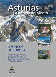 ASTURIAS. LA MIRADA DEL VIENTO | 9788484593843