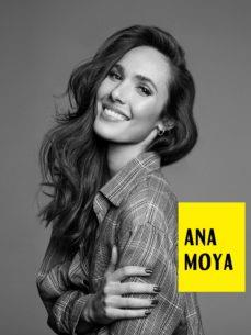 ANA MOYA | 9788417284657 | MOYA CALZADO, ANA