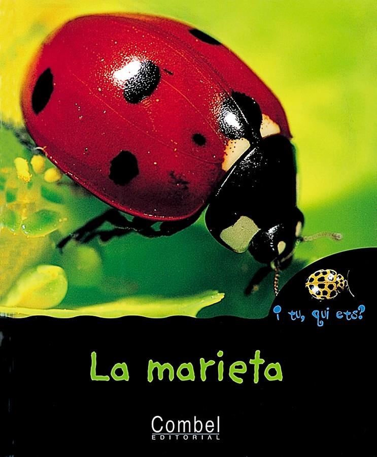 MARIETA, LA | 9788478642311 | MARIE, CHRISTIAN