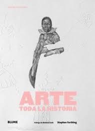 TODA H. ARTE (2026) | 9791388023385 | FARTHING, STEPHEN/CORK, RICHARD | Llibreria Online de Tremp