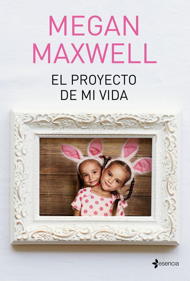 EL PROYECTO DE MI VIDA | 9788408190288 | MAXWELL, MEGAN | Llibreria Online de Tremp