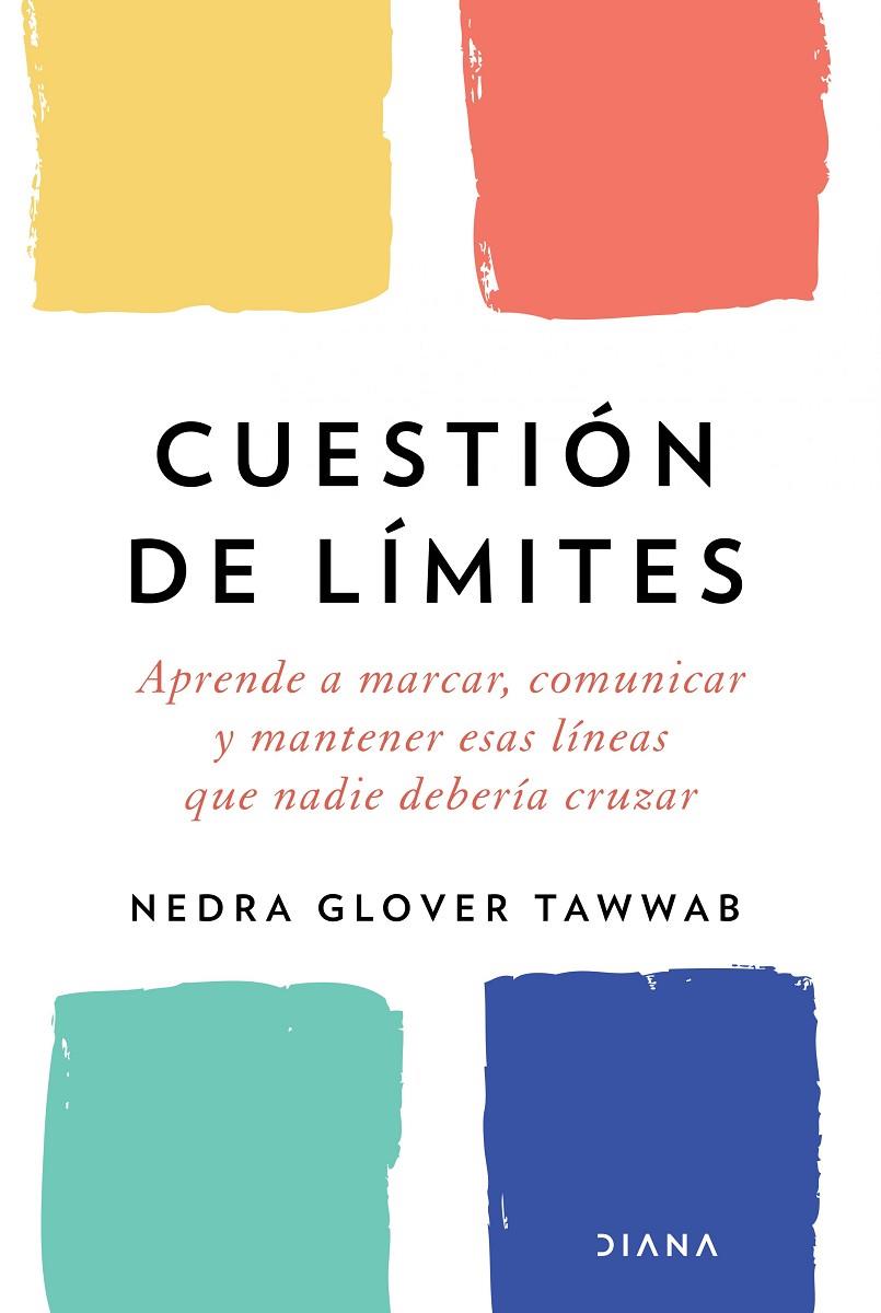 CUESTIÓN DE LÍMITES | 9788418118548 | TAWWAB, NEDRA GLOVER | Llibreria Online de Tremp
