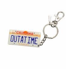 LLAVERO OUTATIME | 8435450200809 | Llibreria Online de Tremp