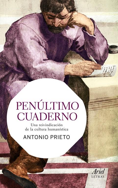 PENÚLTIMO CUADERNO | 9788434409705 | PRIETO, ANTONIO | Llibreria Online de Tremp