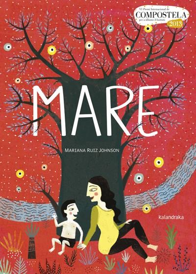 MARE | 9788484648420 | RUIZ JOHNSON, MARIANA | Llibreria Online de Tremp