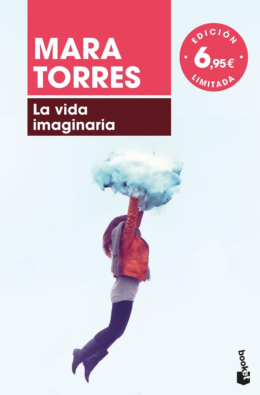 LA VIDA IMAGINARIA | 9788408181163 | TORRES, MARA | Llibreria Online de Tremp