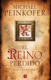 REINO PERDIDO, EL | 9788466653657 | PEINKOFER, MICHAEL | Llibreria Online de Tremp