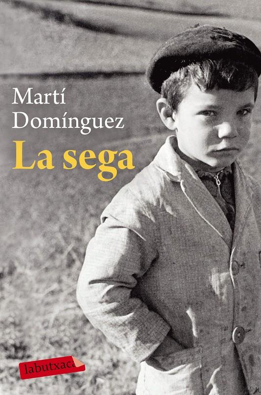 LA SEGA | 9788417031701 | DOMÍNGUEZ, MARTÍ | Llibreria Online de Tremp