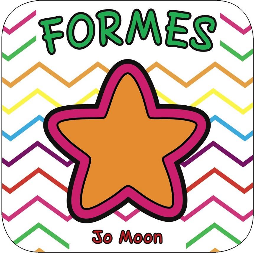 FORMES | 9788499064512 | MOON, JO | Llibreria Online de Tremp