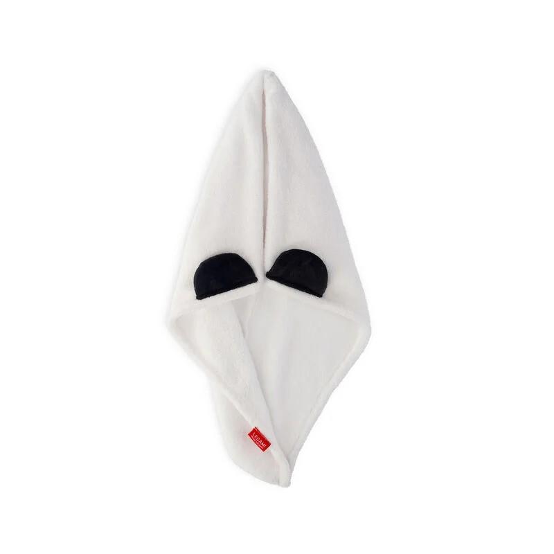 TOVALLOLA TURBANT PER ALS CABELLS PANDA | 8052694000905 | Llibreria Online de Tremp