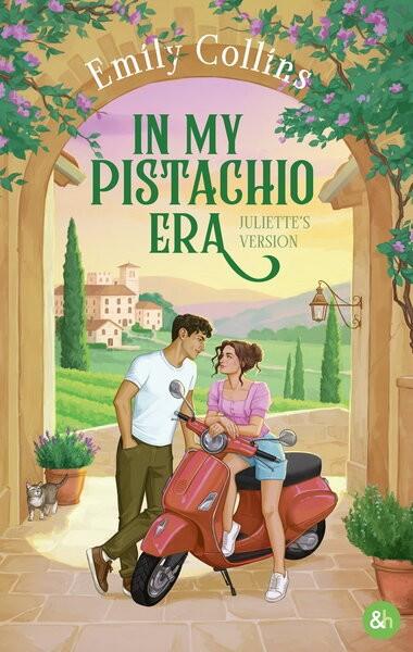 IN MY PISTACHIO ERA | 9791033925989 | COLLINS EMILY | Llibreria Online de Tremp