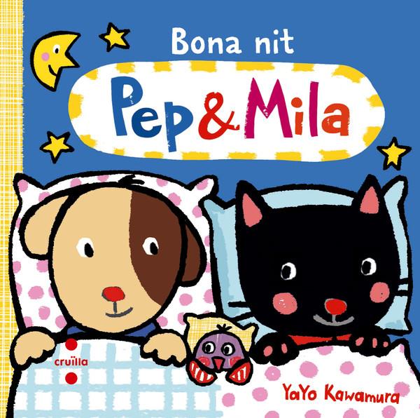 BONA NIT | 9788466137553 | KAWAMURA, YAYO | Llibreria Online de Tremp