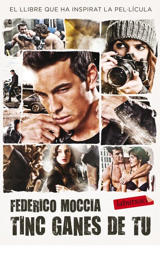 TINC GANES DE TU | 9788499300443 | MOCCIA, FEDERICO | Llibreria Online de Tremp