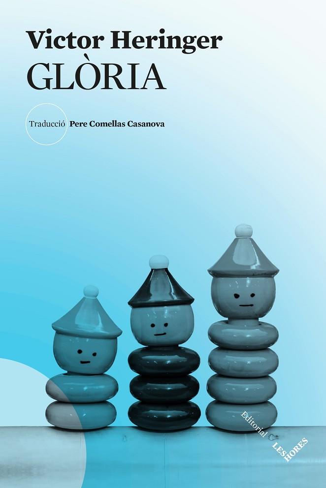 GLÒRIA | 9791399072136 | HERINGER, VICTOR