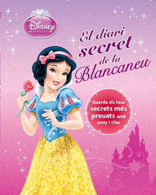 EL DIARI SECRET DE LA BLANCANEU | 9788415853336 | DIVERSOS AUTORS | Llibreria Online de Tremp
