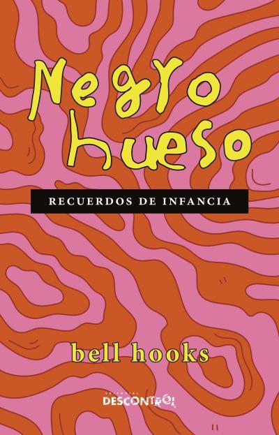 NEGRO HUESO | 9788418283536 | HOOCKS, BELL | Llibreria Online de Tremp