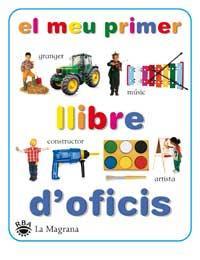 MEU PRIMER LLIBRE D'OFICIS, EL | 9788427293113