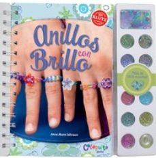 ANILLOS CON BRILLO | 9789876371643