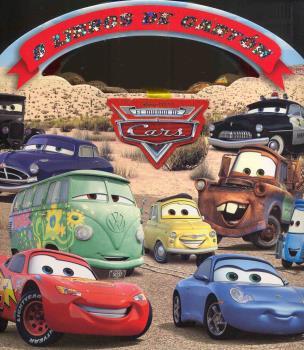 CARS-PACK 8 TITULOS- | 9781412764346 | Llibreria Online de Tremp