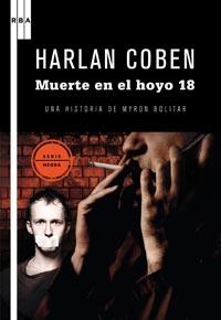 MUERTE EN EL HOYO 18 | 9788498678147 | COBEN, HARLAN | Llibreria Online de Tremp