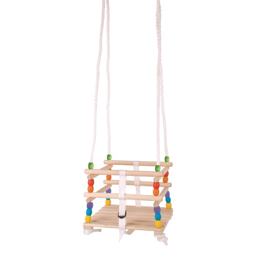 SWING DE BRESSOL | 691621047712 | Llibreria Online de Tremp