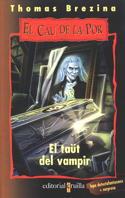 TAUT DEL VAMPIR, EL | 9788466100014 | BREZINA, THOMAS