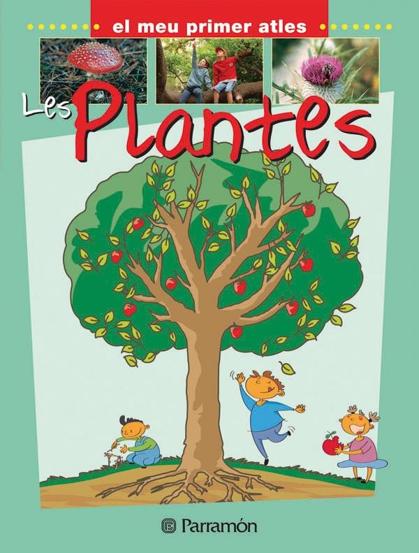 PLANTES, LES | 9788434227064 | MARCET, XAVIER