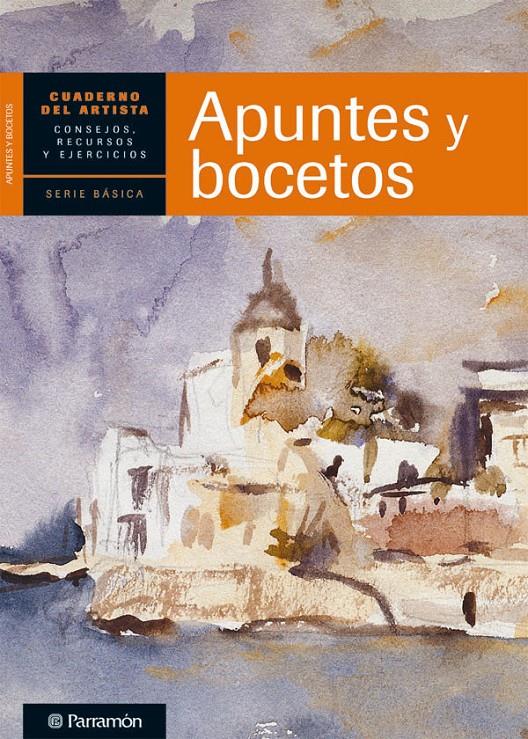 APUNTES Y BOCETOS | 9788434237407