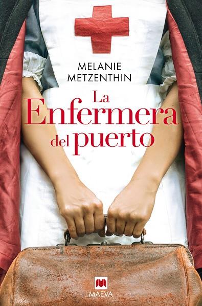 LA ENFERMERA DEL PUERTO | 9788418184444 | METZENTHIN, MELANIE | Llibreria Online de Tremp