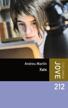 XATS | 9788492671588 | MARTIN FARRERO, ANDREU | Llibreria Online de Tremp