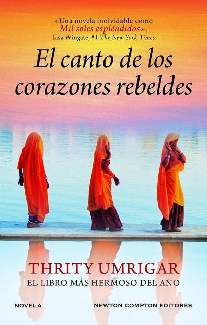 CANTO DE LOS CORAZONES REBELDES, EL | 9788410359284