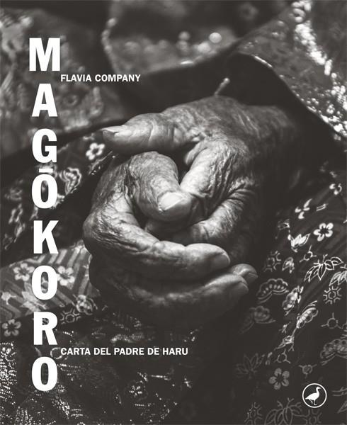 MAGÔKORO | 9788416673759 | COMPANY I NAVAU, FLAVIA | Llibreria Online de Tremp