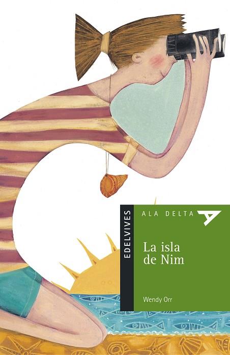ISLA DE NIM, LA | 9788426346070 | ORR, WENDY | Llibreria Online de Tremp