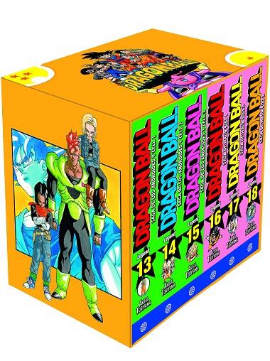 DRAGON BALL LEGEND Nº 03/03 | 9791387780791 | TORIYAMA, AKIRA | Llibreria Online de Tremp