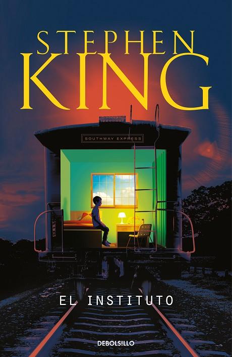 EL INSTITUTO | 9788466355469 | KING, STEPHEN | Llibreria Online de Tremp