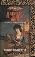 RAISTLIN, EL TUNICA ROJA | 9788448031909 | WEIS, MARGARET; PERRIN, DON | Llibreria Online de Tremp