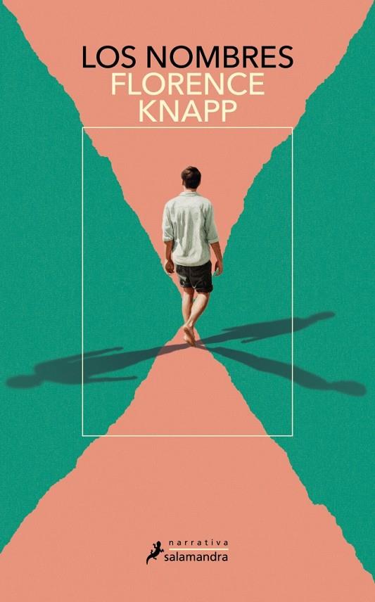 LOS NOMBRES | 9788419851819 | KNAPP, FLORENCE | Llibreria Online de Tremp