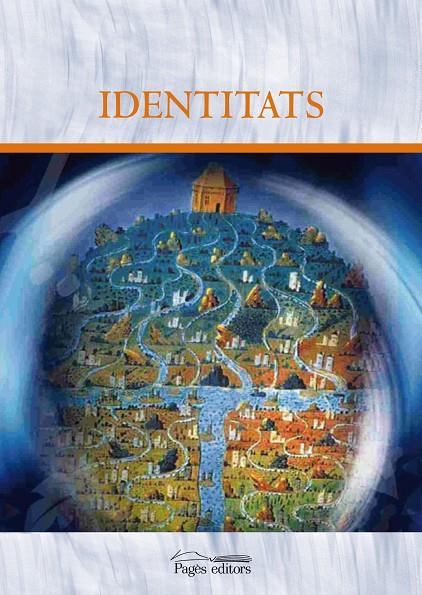 IDENTITATS | 9788499752563 | VARIOS AUTORES | Llibreria Online de Tremp