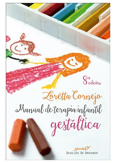 MANUAL DE TERAPIA INFANTIL GESTALTICA | 9788433011770 | CORNEJO, LORETTA