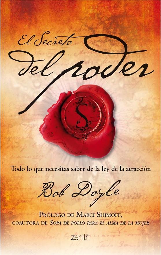 SECRETO DEL PODER, EL | 9788408102397 | DOYLE, BOB | Llibreria Online de Tremp