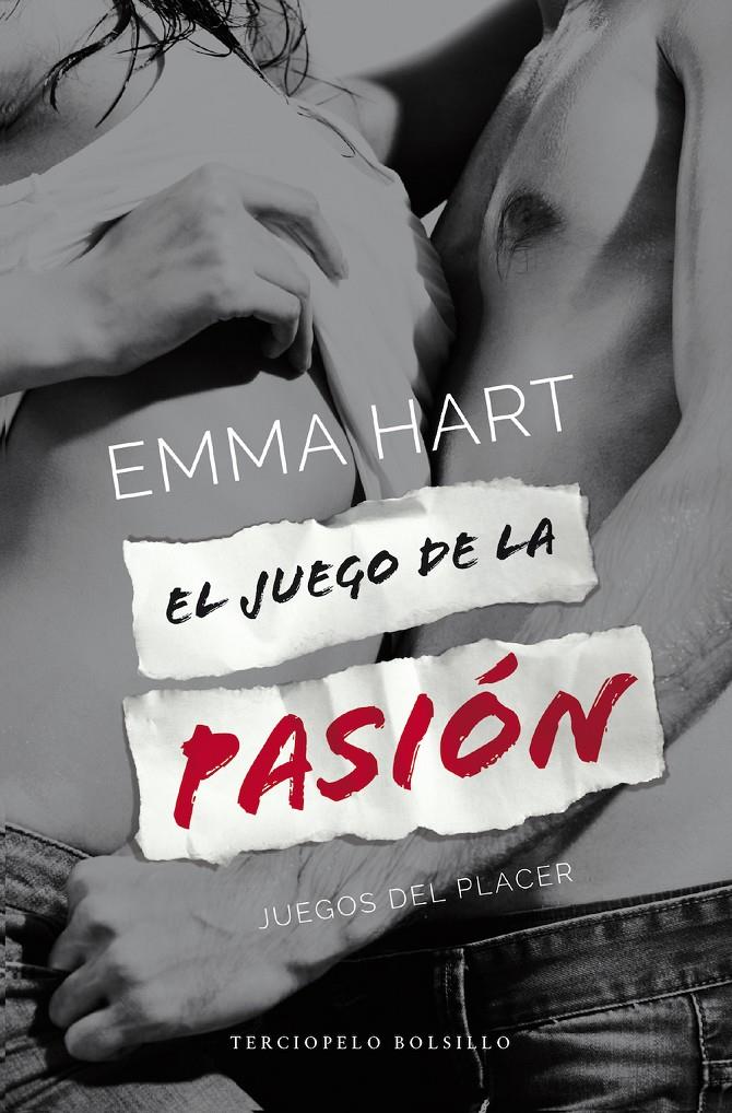 EL JUEGO DE LA PASIÓN | 9788494415500 | HART, EMMA