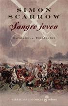 SANGRE JOVEN | 9788435061346 | SCARROW, SIMON | Llibreria Online de Tremp