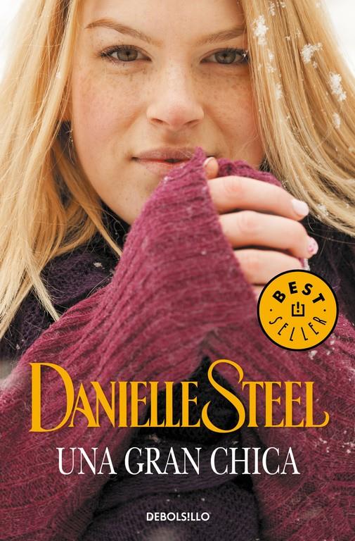 GRAN CHICA, UNA  | 9788490624494 | STEEL,DANIELLE | Llibreria Online de Tremp